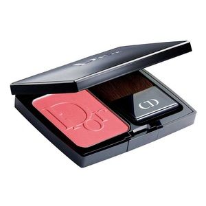 NEW Christian Dior Rouge Blush vibrant color powder DIORBLUSH Happy Cherry